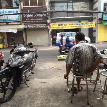 Tổng hợp- Quán Ăn Miến Phở Gà 43 Mạc Đĩnh Chi - Trần Quốc Toản