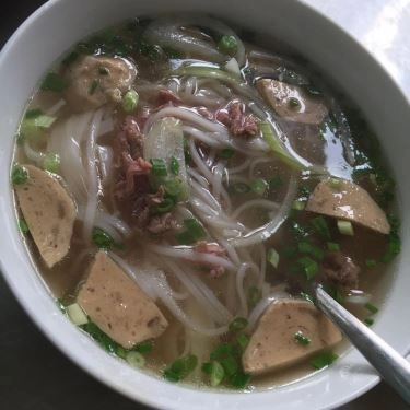 Tổng hợp- Quán Ăn Miến Phở Gà 43 Mạc Đĩnh Chi - Trần Quốc Toản