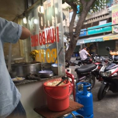 Tổng hợp- Quán Ăn Miến Phở Gà 43 Mạc Đĩnh Chi - Trần Quốc Toản