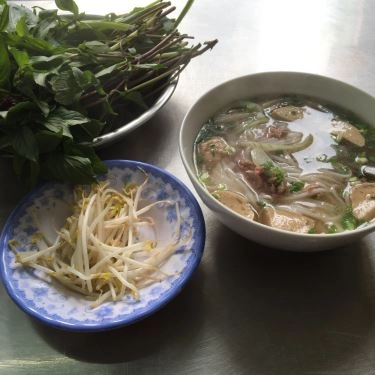 Tổng hợp- Quán Ăn Miến Phở Gà 43 Mạc Đĩnh Chi - Trần Quốc Toản
