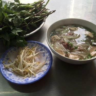 Tổng hợp- Quán Ăn Miến Phở Gà 43 Mạc Đĩnh Chi - Trần Quốc Toản