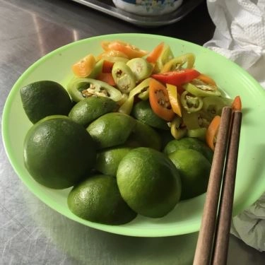 Tổng hợp- Quán Ăn Miến Phở Gà 43 Mạc Đĩnh Chi - Trần Quốc Toản