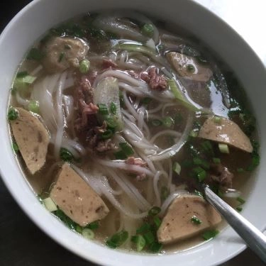 Tổng hợp- Quán Ăn Miến Phở Gà 43 Mạc Đĩnh Chi - Trần Quốc Toản
