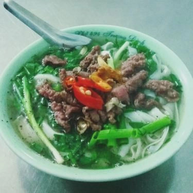 Tổng hợp- Quán Ăn Phở Hương