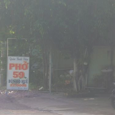 Tổng hợp- Quán Ăn Phở 59 - Đại Lộ Bình Dương