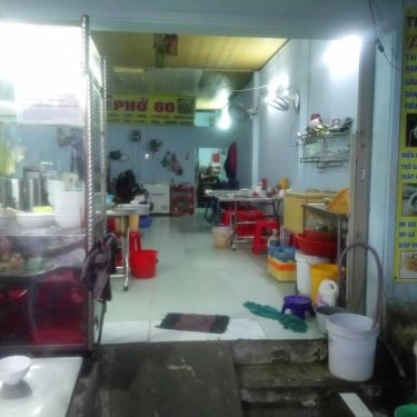 Tổng hợp- Quán Ăn Quán Phở 60 - Đường Số 10