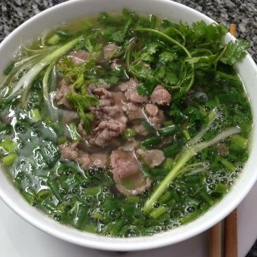 Món ăn- Quán Ăn Phở 62 - Lê Trọng Tấn