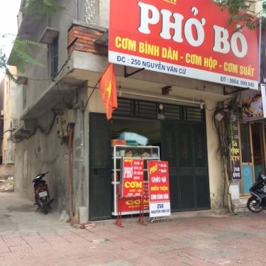 Tổng hợp- Quán Ăn Phở Minh - Phở Bò & Cơm Bình Dân