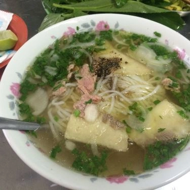 Món ăn- Quán Ăn Phở 69 - Trần Hữu Trang
