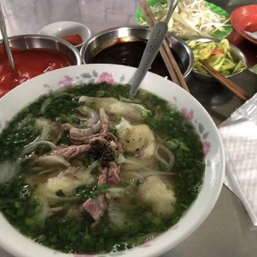 Món ăn- Quán Ăn Phở 69 - Trần Hữu Trang