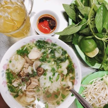 Món ăn- Quán Ăn Phở 69 - Trần Hữu Trang