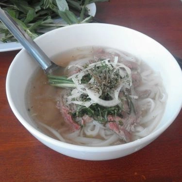 Món ăn- Quán Ăn 79 - Phở & Bún Bò Huế