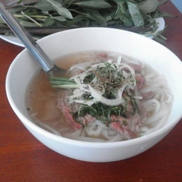 Món ăn- Quán Ăn 79 - Phở & Bún Bò Huế