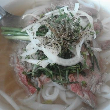 Món ăn- Quán Ăn 79 - Phở & Bún Bò Huế