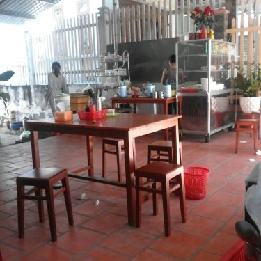Không gian- Quán Ăn 79 - Phở & Bún Bò Huế