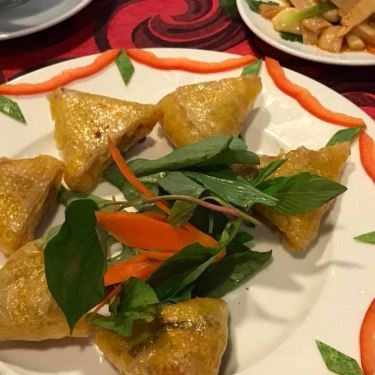 Món ăn- Nhà Hàng Phố 79 Restaurant - Riêu Cá Chép - Hương Vị Bắc