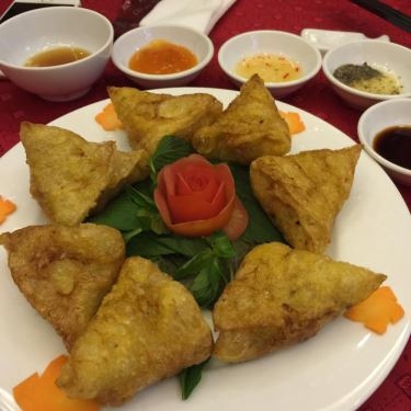 Món ăn- Nhà Hàng Phố 79 Restaurant - Riêu Cá Chép - Hương Vị Bắc