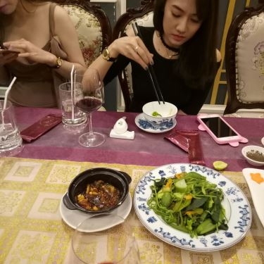 Món ăn- Nhà Hàng Phố 79 Restaurant - Riêu Cá Chép - Hương Vị Bắc