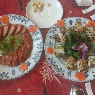 Món ăn- Nhà Hàng Phố 79 Restaurant - Riêu Cá Chép - Hương Vị Bắc