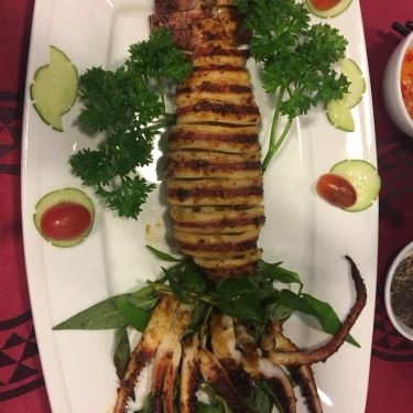 Món ăn- Nhà Hàng Phố 79 Restaurant - Riêu Cá Chép - Hương Vị Bắc