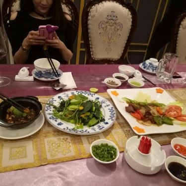 Món ăn- Nhà Hàng Phố 79 Restaurant - Riêu Cá Chép - Hương Vị Bắc