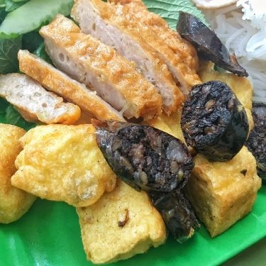 Món ăn- Quán Ăn Phở 91 - Phở Bò & Phở Gà