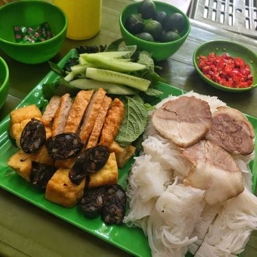 Món ăn- Quán Ăn Phở 91 - Phở Bò & Phở Gà