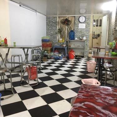 Không gian- Quán Ăn Phở 91 - Phở Bò & Phở Gà