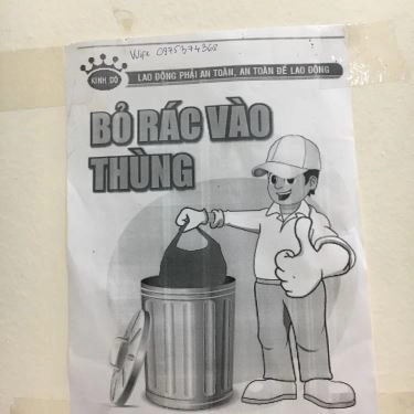 Tổng hợp- Quán Ăn Phở 91 - Phở Bò & Phở Gà