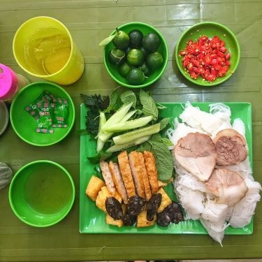 Món ăn- Quán Ăn Phở 91 - Phở Bò & Phở Gà