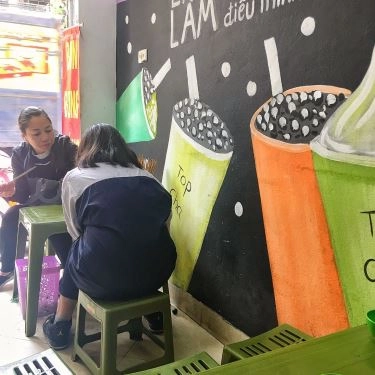 Không gian- Quán Ăn Phở 91 - Phở Bò & Phở Gà