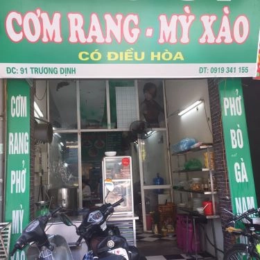 Tổng hợp- Quán Ăn Phở 91 - Phở Bò & Phở Gà
