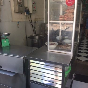 Tổng hợp- Quán Ăn Phở 91 - Phở Bò & Phở Gà