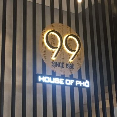 Tổng hợp- Nhà Hàng Phở 99 - S36 Bùi Bằng Đoàn