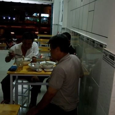 Tổng hợp- Quán Ăn Phở A Lúi