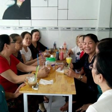 Tổng hợp- Quán Ăn Phở A Lúi