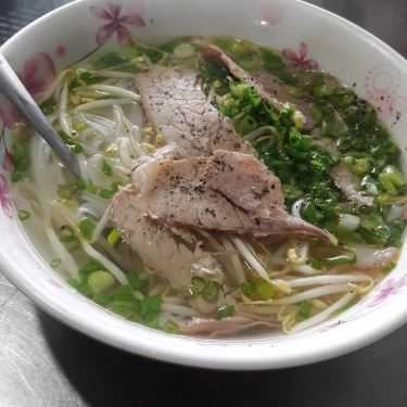 Món ăn- Quán Ăn Phở A Quát