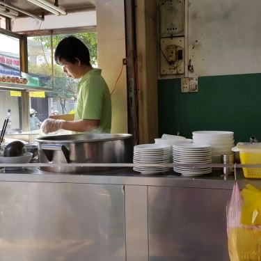 Tổng hợp- Quán Ăn Phở An - Nguyễn Súy