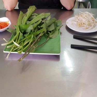 Tổng hợp- Quán Ăn Phở An - Nguyễn Súy