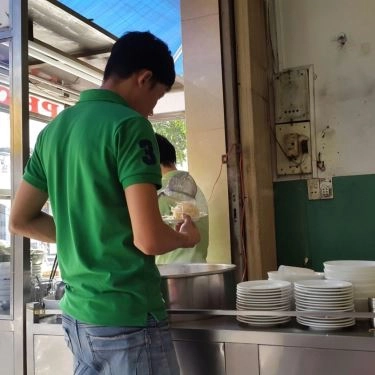 Tổng hợp- Quán Ăn Phở An - Nguyễn Súy