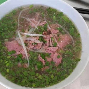 Món ăn- Quán Ăn Phở An - Nguyễn Súy