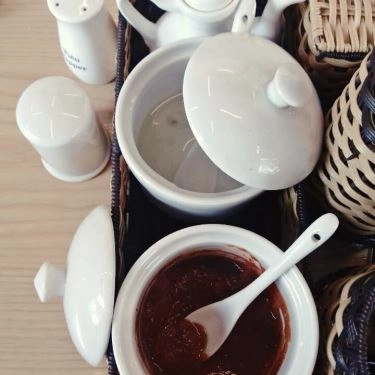 Tổng hợp- Quán Ăn Phở An - Trần Bình