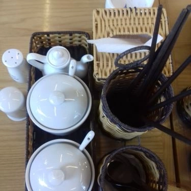 Tổng hợp- Quán Ăn Phở An - Trần Bình