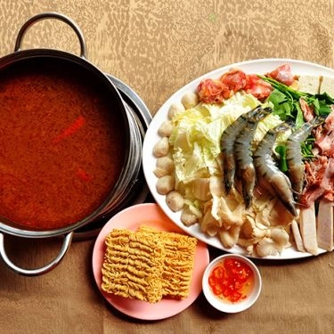 Món ăn- Quán Ăn Phố Ăn Uống Nha Trang