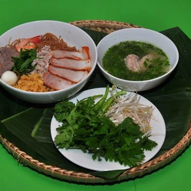 Món ăn- Quán Ăn Phố Ăn Uống Nha Trang