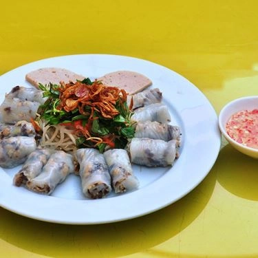 Món ăn- Quán Ăn Phố Ăn Uống Nha Trang