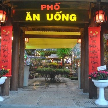 Tổng hợp- Quán Ăn Phố Ăn Uống Nha Trang
