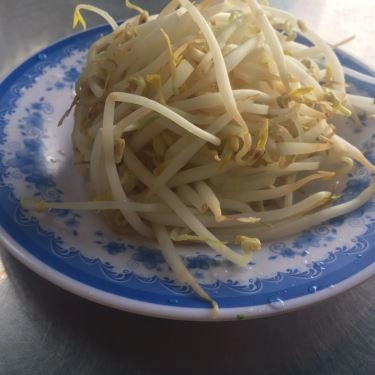 Món ăn- Quán Ăn Phở Anh