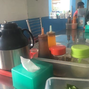 Tổng hợp- Quán Ăn Phở Anh