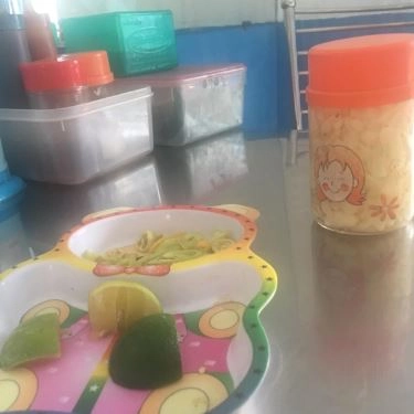 Tổng hợp- Quán Ăn Phở Anh